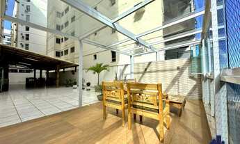 Imagem 3: Apartamento Casa com 3 quartos e Área Externa de uma CASA!!!