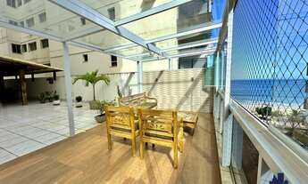 Imagem 2: Apartamento Casa com 3 quartos e Área Externa de uma CASA!!!