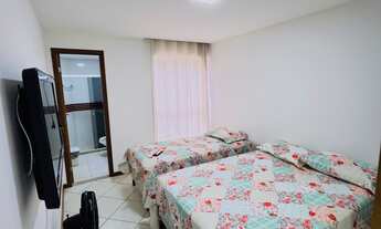 Imagem 6: Imóvel à venda em Guarapari-ES: Apartamento de 3 quartos na Praia do Morro, com 2 suítes e