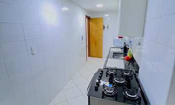 Imagem 2: Imóvel à venda em Guarapari-ES: Apartamento de 3 quartos na Praia do Morro, com 2 suítes e