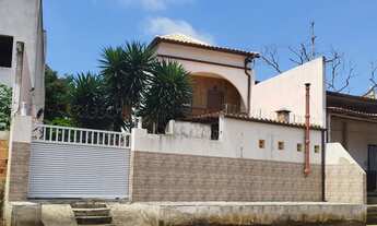 Imagem: CASA RESIDENCIAL em GUARAPARI - ES, PEROCÃO