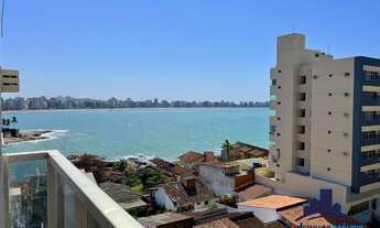 Imagem 2: Apartamento 03 quartos à venda com vista mar no Centro de Guarapari