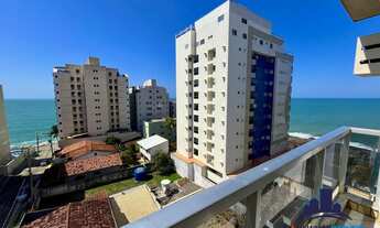 Imagem 4: Apartamento 03 quartos à venda com vista mar no Centro de Guarapari