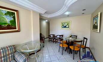 Imagem 6: Apartamento 03 quartos à venda com vista mar no Centro de Guarapari