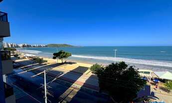 Imagem 2: Apartamento 03 quartos frente mar da Praia do Morro, 02 vagas de garagem, Área de lazer co