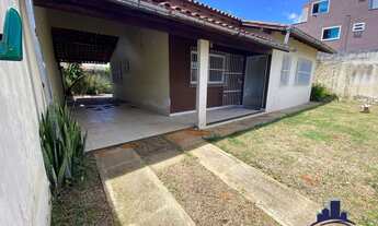 Imagem: CASA RESIDENCIAL em GUARAPARI - ES, JABARAÍ