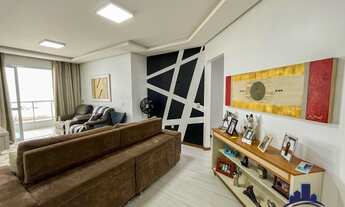 Imagem 2: Apartamento no coração do Centro de Guarapari, 03 quartos + DCE, por R$880.000