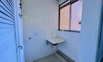 Imagem 5: Viva com conforto e sofisticação neste apartamento de 2 quartos no coração da Praia da Co