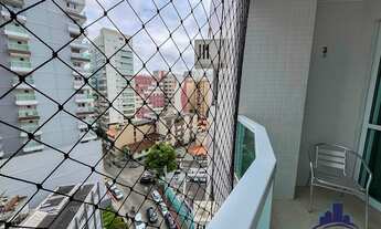 Imagem 6: Apartamento no coração do Centro de Guarapari, 03 quartos + DCE, por R$880.000