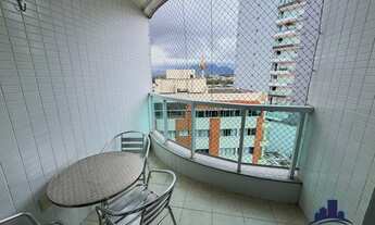 Imagem 5: Apartamento no coração do Centro de Guarapari, 03 quartos + DCE, por R$880.000