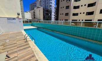 Imagem: Apartamento 02 quartos e área de lazer