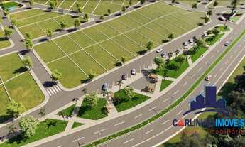 Imagem 6: Lote no Guaracitá de 300 metros quadrados com pagamento facilitado!