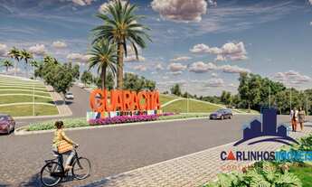 Imagem: Lote no Guaracitá de 300 metros quadrados