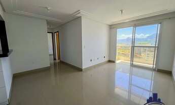 Imagem 2: Apartamento 02 quartos e área de lazer com Piscina na Praia do Morro em Guarapari