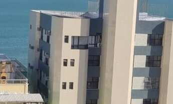 Imagem 4: Apartamento à venda 02 quartos (uma suíte), Av. Oceânica, varanda vista p/ mar da Praia do