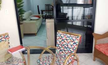 Imagem 2: APARTAMENTO TEMPORADA em GUARAPARI - ES, PRAIA DO MORRO