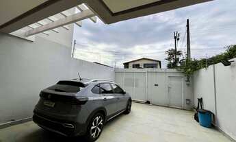 Imagem 5: Casa duplex à venda 03 suítes em Itapebussu em Guarapari, por R$750.000, com área de churr