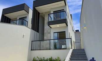 Imagem: Casa de 3 quartos em Santa Monica Guarapari