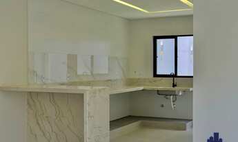 Imagem 7: Casa de 3 quartos em Santa Monica Guarapari