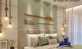 Imagem 3: Empreendimento ILHA DE CRETA, 2 ou 3 quartos, Área de lazer completa, na Praia do Morro em