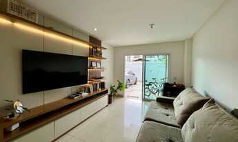 Imagem: Casa duplex à venda 03 suítes em Itapebussu