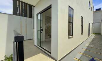 Imagem 4: Casa de 3 quartos em Santa Monica Guarapari