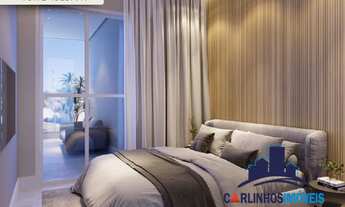 Imagem 6: Empreendimento ILHA DE CRETA, 2 ou 3 quartos, Área de lazer completa, na Praia do Morro em