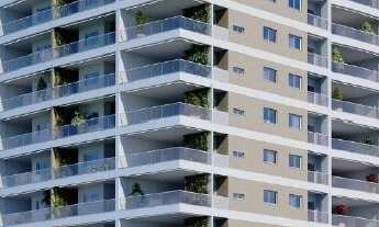 Imagem 4: Empreendimento ILHA DE CRETA, 2 ou 3 quartos, Área de lazer completa, na Praia do Morro em