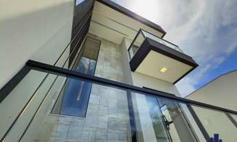 Imagem 6: Casa de 3 quartos em Santa Monica Guarapari