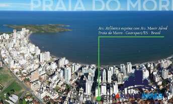 Imagem 2: Empreendimento ILHA DE CRETA, 2 ou 3 quartos, Área de lazer completa, na Praia do Morro em