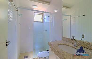 Imagem 7: Apartamento 4 quartos no Ed Dubai 2 na Praia do Morro para venda