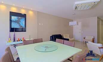 Imagem: Apartamento 4 quartos no Ed Dubai 2 na Praia