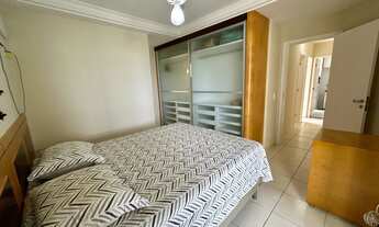 Imagem 6: APARTAMENTO RESIDENCIAL em GUARAPARI - ES, PRAIA DO MORRO