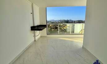 Imagem 4: Apartamento 3 quartos na Praia do Morro com lazer