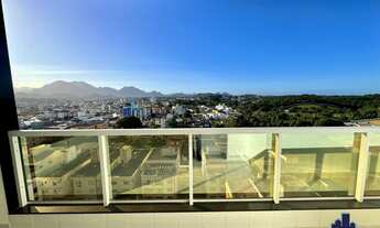 Imagem 7: Apartamento 3 quartos na Praia do Morro com lazer