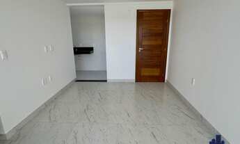 Imagem 3: Apartamento 3 quartos na Praia do Morro com lazer