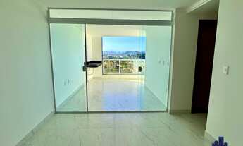 Imagem 2: Apartamento 3 quartos na Praia do Morro com lazer