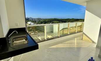 Imagem 5: Apartamento 3 quartos na Praia do Morro com lazer