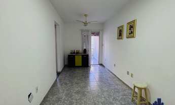 Imagem 2: Apartamento 2 quartos com área externa na Praia do Morro