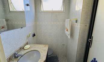 Imagem 7: Apartamento 2 quartos com área externa na Praia do Morro