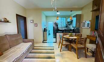 Imagem: Casa de 3 quartos em condomínio Fechado