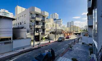 Imagem 5: Apartamento 2 quartos com área externa na Praia do Morro