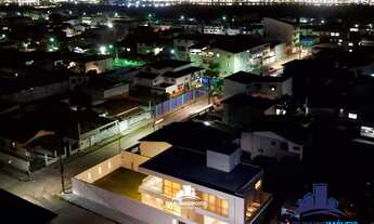 Imagem 3: Casa nova de alto padrão com 3 quartos no Itapebussu Guarapari (ES