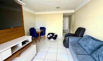 Imagem 5: Apartamento de 3 quartos com Vista Mar na Prainha de Muquiçaba Guarapari