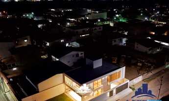 Imagem 2: Casa nova de alto padrão com 3 quartos no Itapebussu Guarapari (ES