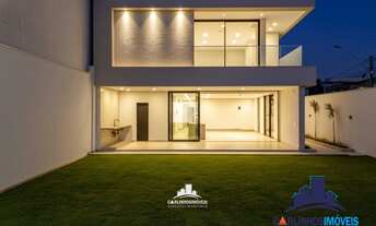 Imagem 5: Casa nova de alto padrão com 3 quartos no Itapebussu Guarapari (ES