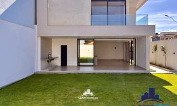 Imagem 4: Casa nova de alto padrão com 3 quartos no Itapebussu Guarapari (ES