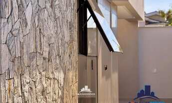 Imagem 7: Casa nova de alto padrão com 3 quartos no Itapebussu Guarapari (ES