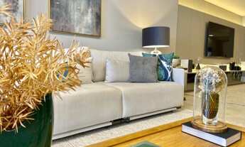 Imagem 2: APARTAMENTO COM 4 DORMITÓRIOS À VENDA, 250 M² POR R$ 3.299.000 - ATIRADORES - JOINVILLE/SC