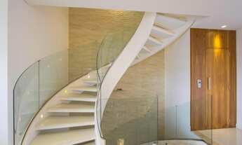 Imagem 7: Casa luxuosa em condomínio fechado com 4 suites à venda, 1028 m² privativos no bairro amér